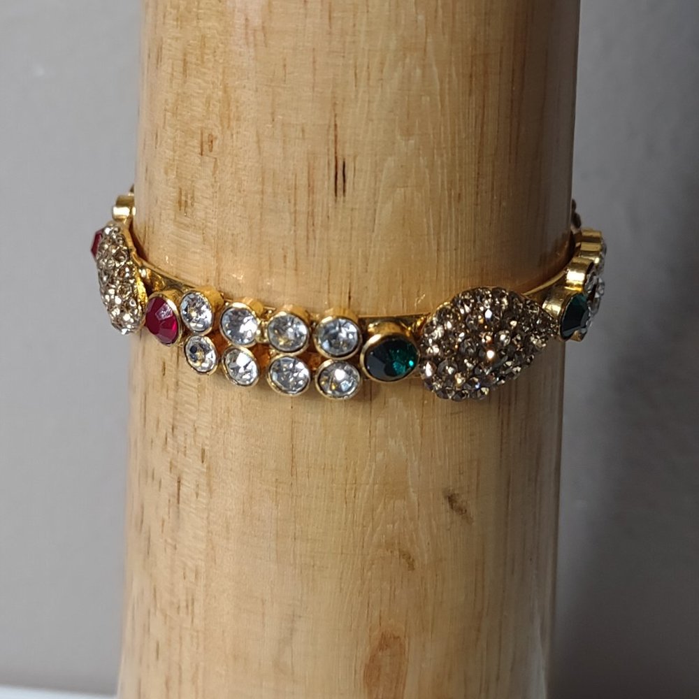 Very Small Cute Multicolor Bangle